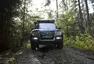 Mitsubishi Pajero Expedition: Život začíná tam, kde končí cesta