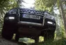 Mitsubishi Pajero Expedition: Život začíná tam, kde končí cesta