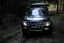 Mitsubishi Pajero Expedition: Život začíná tam, kde končí cesta