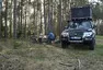 Mitsubishi Pajero Expedition: Život začíná tam, kde končí cesta