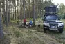 Mitsubishi Pajero Expedition: Život začíná tam, kde končí cesta