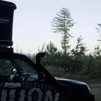Mitsubishi Pajero Expedition: Život začíná tam, kde končí cesta