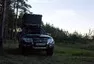 Mitsubishi Pajero Expedition: Život začíná tam, kde končí cesta