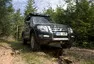 Mitsubishi Pajero Expedition: Život začíná tam, kde končí cesta