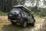 Mitsubishi Pajero Expedition: Život začíná tam, kde končí cesta