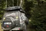 Mitsubishi Pajero Expedition: Život začíná tam, kde končí cesta