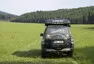 Mitsubishi Pajero Expedition: Život začíná tam, kde končí cesta