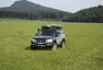 Mitsubishi Pajero Expedition: Život začíná tam, kde končí cesta
