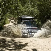 Mitsubishi Pajero Expedition: Život začíná tam, kde končí cesta