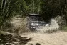 Mitsubishi Pajero Expedition: Život začíná tam, kde končí cesta