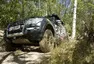 Mitsubishi Pajero Expedition: Život začíná tam, kde končí cesta