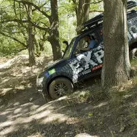 Mitsubishi Pajero Expedition: Život začíná tam, kde končí cesta