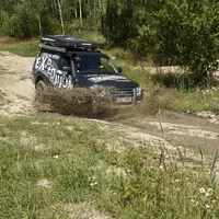 Mitsubishi Pajero Expedition: Život začíná tam, kde končí cesta