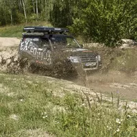 Mitsubishi Pajero Expedition: Život začíná tam, kde končí cesta