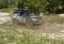 Mitsubishi Pajero Expedition: Život začíná tam, kde končí cesta