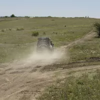 Mitsubishi Pajero Expedition: Život začíná tam, kde končí cesta