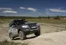 Mitsubishi Pajero Expedition: Život začíná tam, kde končí cesta