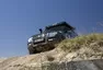 Mitsubishi Pajero Expedition: Život začíná tam, kde končí cesta