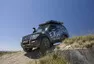 Mitsubishi Pajero Expedition: Život začíná tam, kde končí cesta