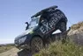 Mitsubishi Pajero Expedition: Život začíná tam, kde končí cesta