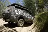 Mitsubishi Pajero Expedition: Život začíná tam, kde končí cesta
