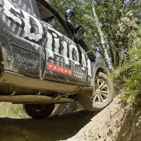 Mitsubishi Pajero Expedition: Život začíná tam, kde končí cesta