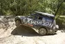 Mitsubishi Pajero Expedition: Život začíná tam, kde končí cesta
