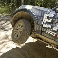 Mitsubishi Pajero Expedition: Život začíná tam, kde končí cesta