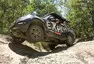 Mitsubishi Pajero Expedition: Život začíná tam, kde končí cesta