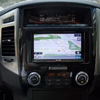 Mitsubishi Pajero Expedition: Život začíná tam, kde končí cesta