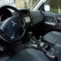 Mitsubishi Pajero Expedition: Život začíná tam, kde končí cesta