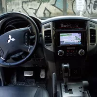 Mitsubishi Pajero Expedition: Život začíná tam, kde končí cesta