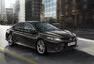 Toyota Camry se vrací na evropské trhy