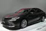 Toyota Camry se vrací na evropské trhy