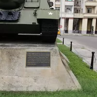 Autíčkář na Kubě: Koráby z ostrova svobody