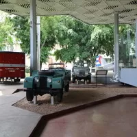 Autíčkář na Kubě: Koráby z ostrova svobody