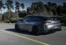 Infiniti Project Black S: Hybridní supersport využívá technologie z Formule 1