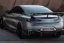 Infiniti Project Black S: Hybridní supersport využívá technologie z Formule 1