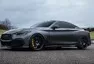 Infiniti Project Black S: Hybridní supersport využívá technologie z Formule 1