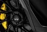 Infiniti Project Black S: Hybridní supersport využívá technologie z Formule 1