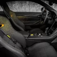 Infiniti Project Black S: Hybridní supersport využívá technologie z Formule 1