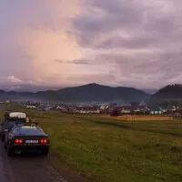 Mongol Rally 2018 část 9. : O jacích, mongolských cestách a rozpadajících se autech 