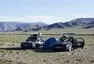 Mongol Rally 2018 část 9. : O jacích, mongolských cestách a rozpadajících se autech 