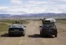 Mongol Rally 2018 část 9. : O jacích, mongolských cestách a rozpadajících se autech 
