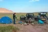 Mongol Rally 2018 část 9. : O jacích, mongolských cestách a rozpadajících se autech 