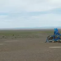 Mongol Rally 2018 část 9. : O jacích, mongolských cestách a rozpadajících se autech 