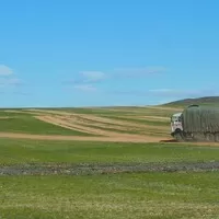 Mongol Rally 2018 část 9. : O jacích, mongolských cestách a rozpadajících se autech 
