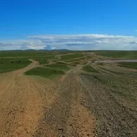 Mongol Rally 2018 část 9. : O jacích, mongolských cestách a rozpadajících se autech 