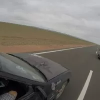 Mongol Rally 2018 část 9. : O jacích, mongolských cestách a rozpadajících se autech 