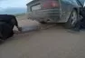 Mongol Rally 2018 část 9. : O jacích, mongolských cestách a rozpadajících se autech 